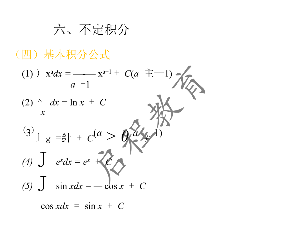 2021年 10月份成人高考高等數(shù)學(xué)入學(xué)考試（經(jīng)管類）(圖28)